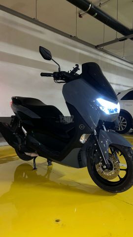 מודעת רכב ימאהה NMAX