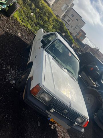 מודעת רכב סובארו