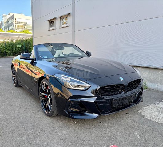 מודעת רכב ב מ וו Z4