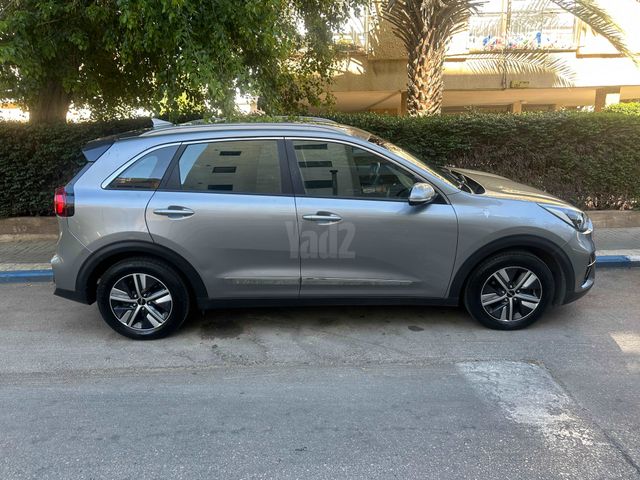 מודעת רכב קיה נירו 2