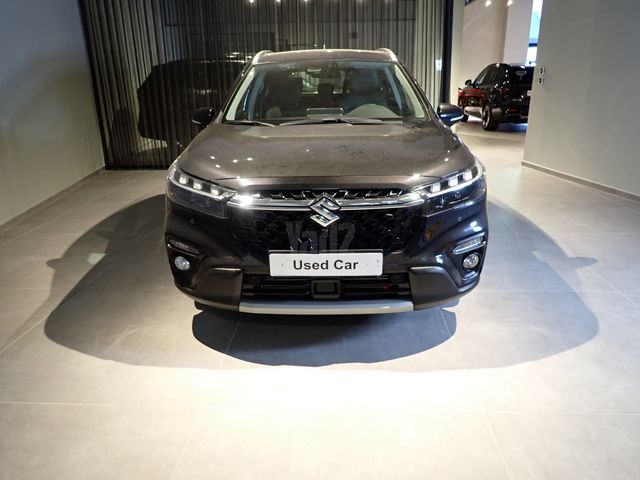 מודעת רכב סוזוקי S-Cross 2