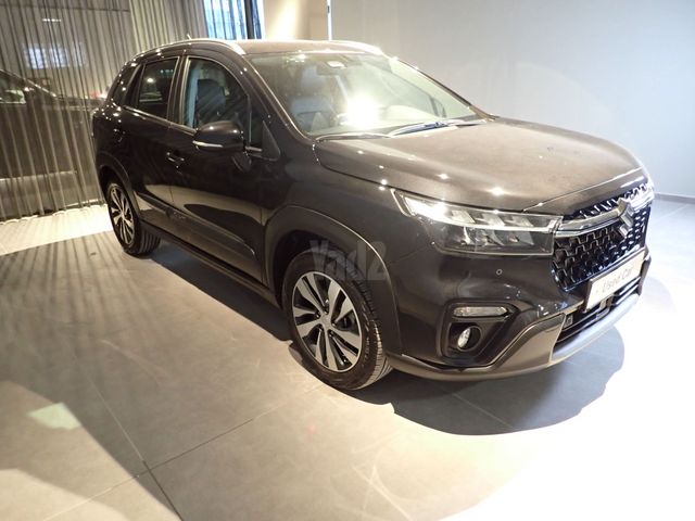 מודעת רכב סוזוקי S-Cross 3