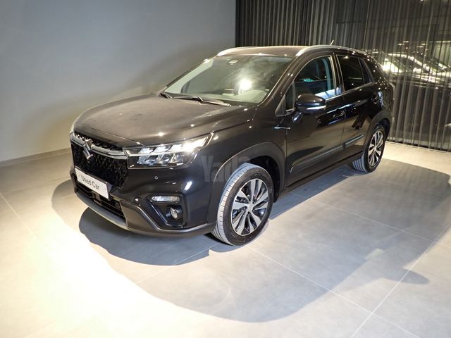 מודעת רכב סוזוקי S-Cross 1