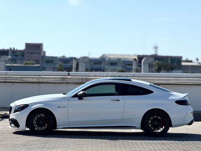 מודעת רכב מרצדס-בנץ C-class 3
