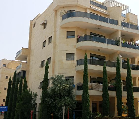 אוהל שרה 8