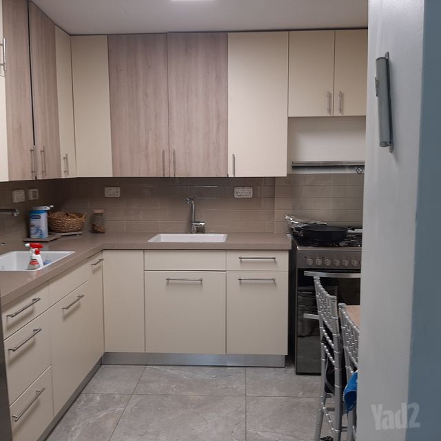 דירת גן למכירה בירושלים — 2