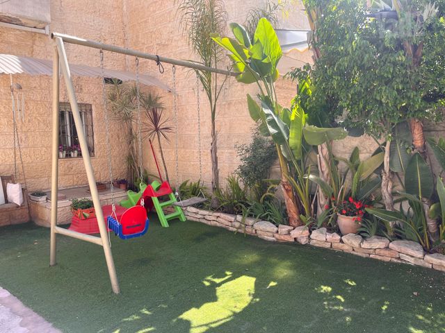 בית פרטי/ קוטג' למכירה בירושלים — 4