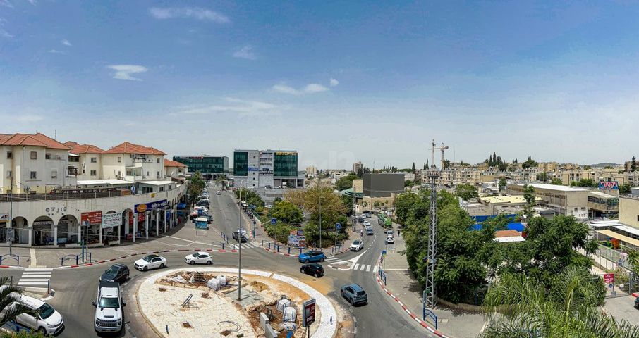 דרך יצחק רבין 5