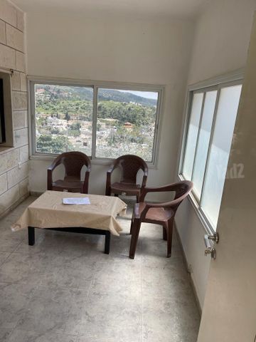 דירה להשכרה באבו גוש — 3