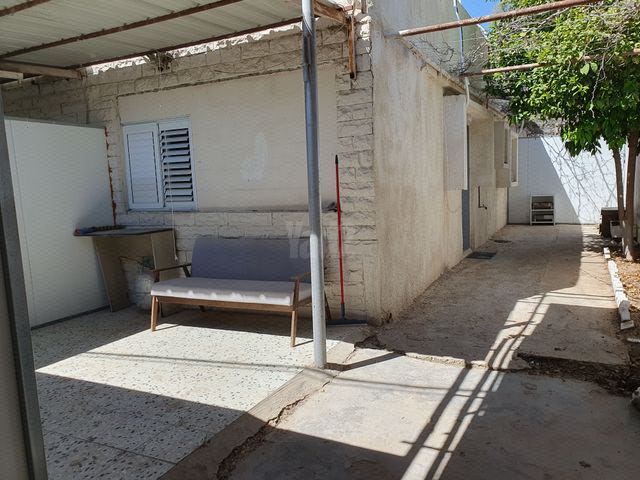 חומה ומגדל 23