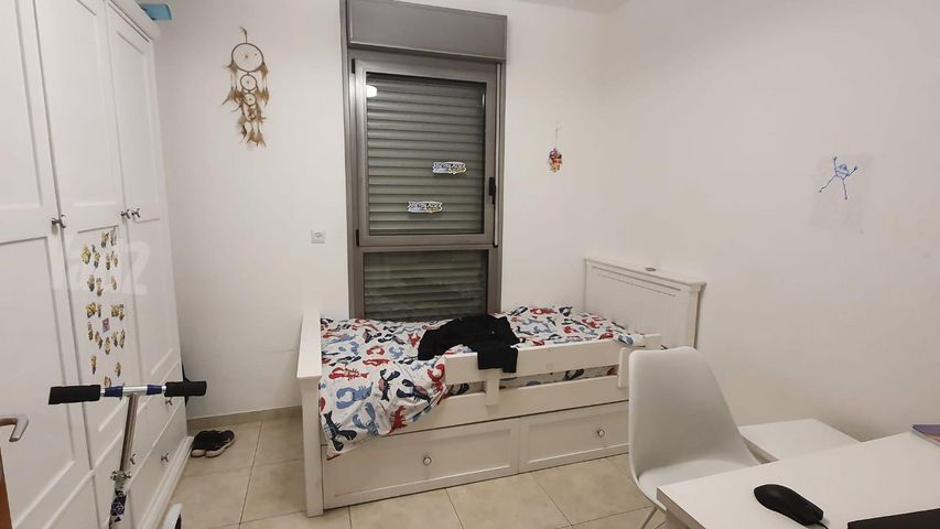 דירה להשכרה בתל אביב יפו — 3