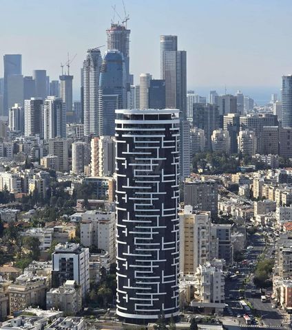 דירה, שכונת בן גוריון, מרכז העיר ג', רמת גן