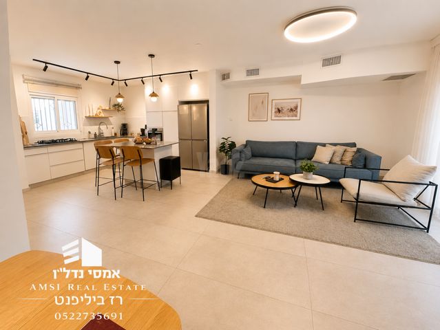 גן יבנה מערב