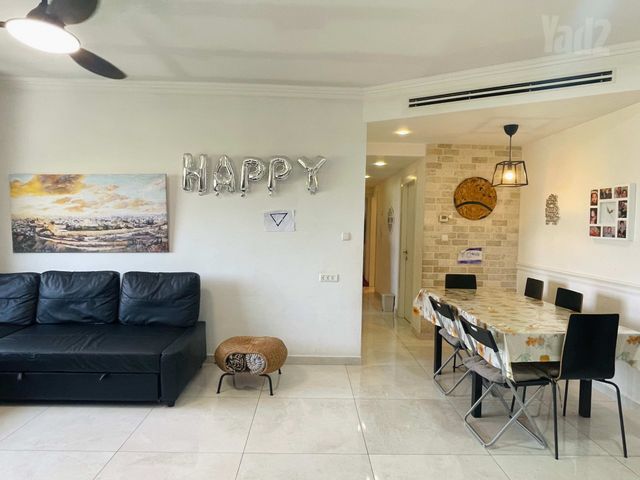 דירה למכירה בירושלים (תיווך) — 2
