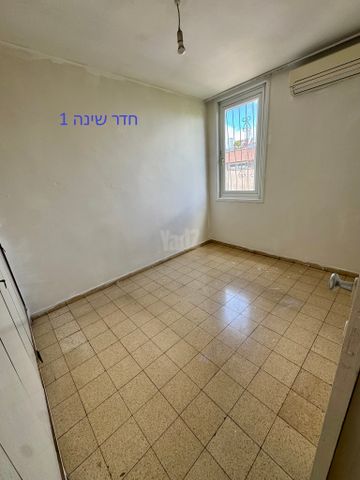 דירה למכירה בתל אביב יפו (תיווך) — 4