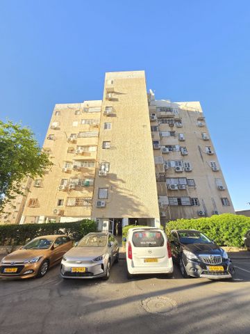 שדרות דוד המלך 19