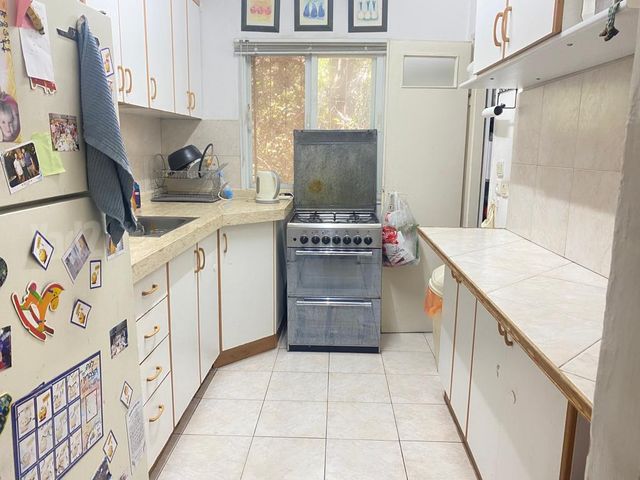 דירה למכירה בירושלים (תיווך) — 3