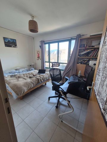 דירה למכירה בתל אביב יפו (תיווך) — 2