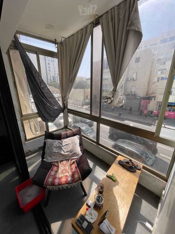 דירה למכירה בתל אביב יפו (תיווך) — 2