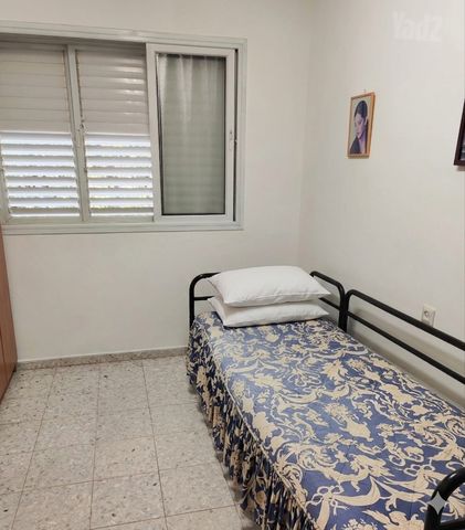 דירה למכירה בתל אביב יפו (תיווך) — 4