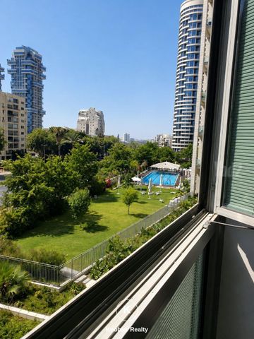 דירה למכירה בתל אביב יפו (תיווך) — 2