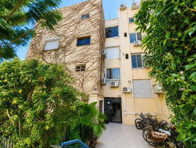 דירה, צפון יפו, המושבה האמריקאית-גרמנית, תל אביב יפו