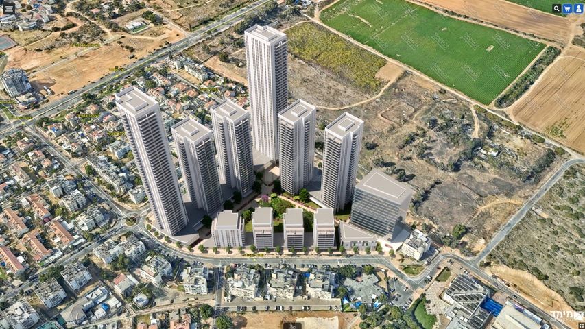 רמת ידין
