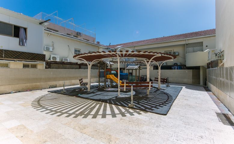 דירה למכירה בבית שמש (תיווך) — 3