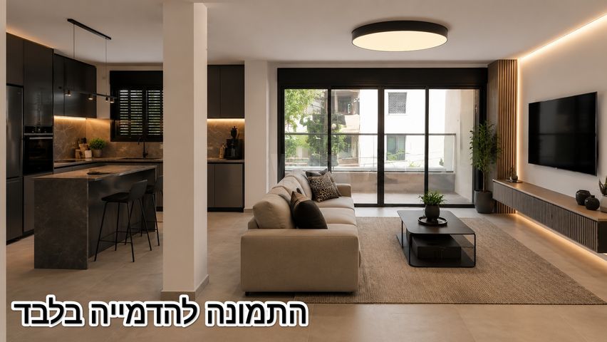נווה דוד רמז