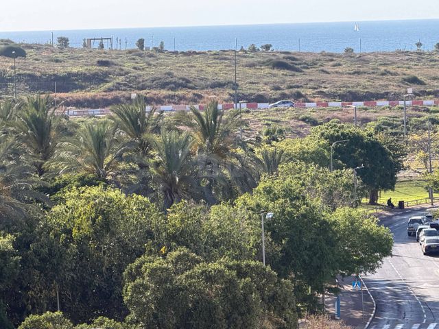 אזורי חן, גימל החדשה