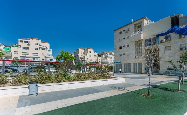 דירה למכירה בבית שמש (תיווך) — 2