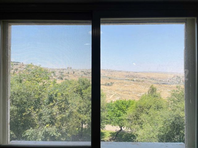 דירה למכירה בירושלים (תיווך) — 3