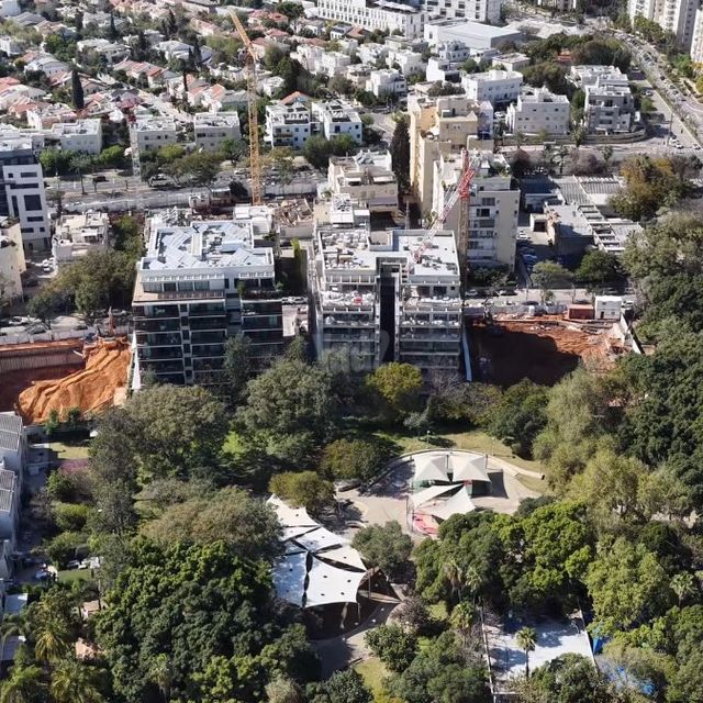 דירה למכירה בתל אביב יפו (תיווך) — 4
