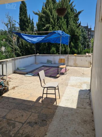 דירה למכירה בירושלים (תיווך) — 5