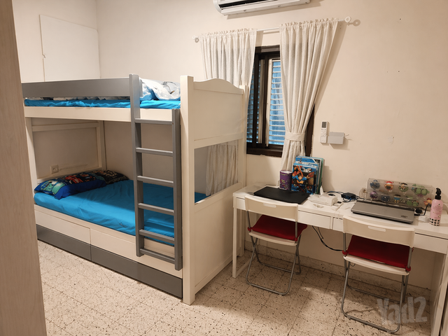 דירה, קרית שרת מערב, חולון