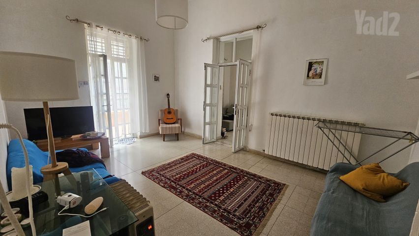 דירה למכירה בירושלים (תיווך) — 2