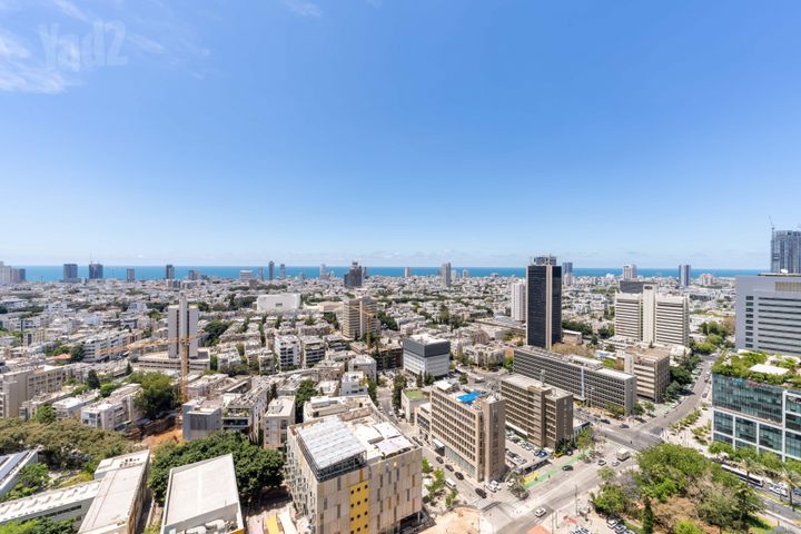 דירה למכירה בתל אביב יפו (תיווך) — 2