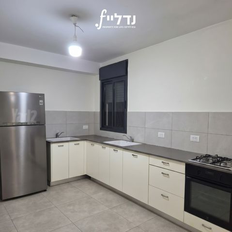 דירת גן למכירה בבית שמש (תיווך) — 4