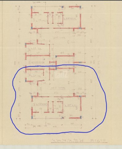 דירה למכירה בתל אביב יפו (תיווך) — 4