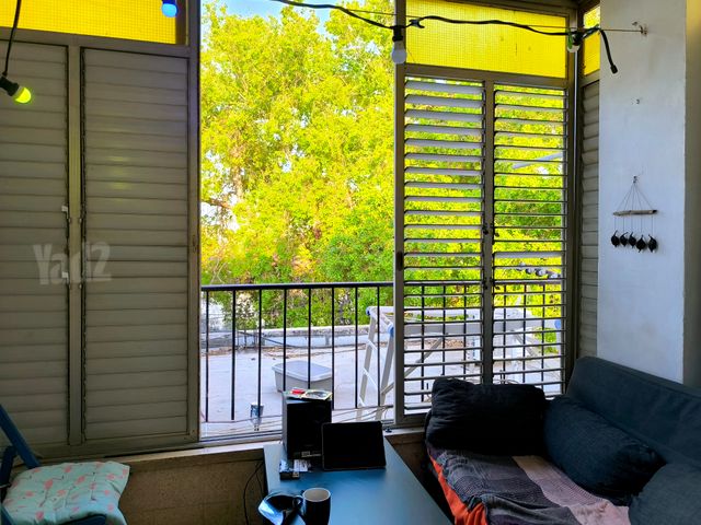 דירה להשכרה בתל אביב יפו (תיווך) — 2