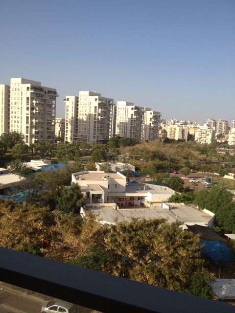 הכפר 