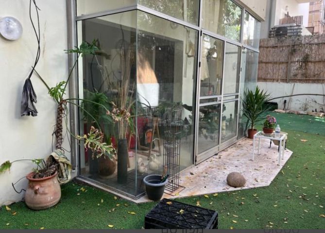 הצפון הישן - דרום