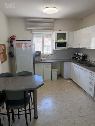 דופלקס להשכרה בירושלים (תיווך) — 2