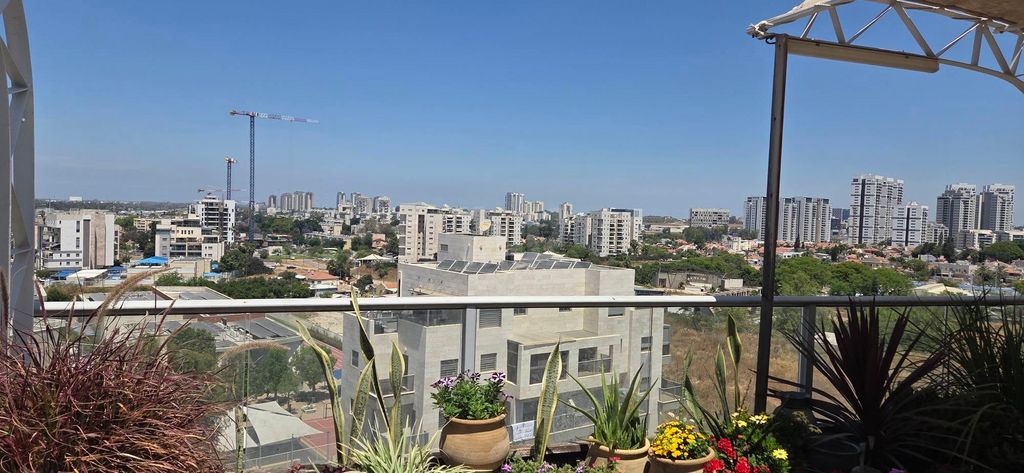 רחובות הצעירה