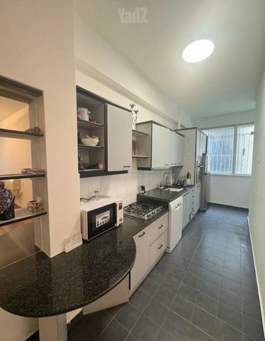 דירה להשכרה בתל אביב יפו (תיווך) — 2