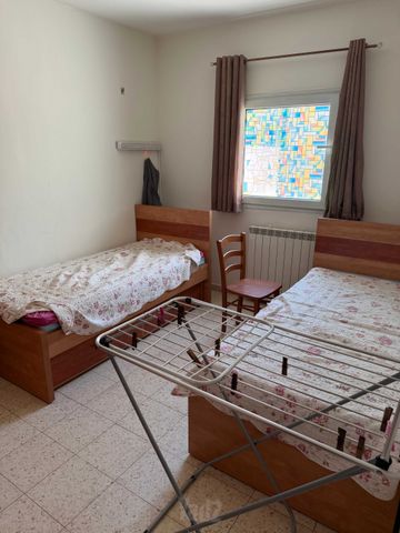 דופלקס להשכרה בירושלים (תיווך) — 3