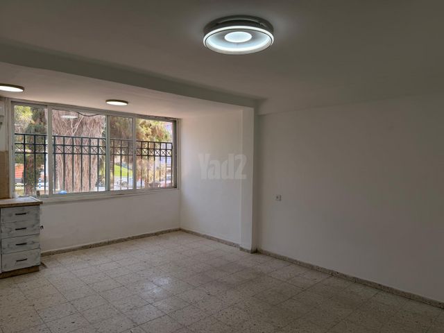 רמת משה / בית שמש הוותיקה
