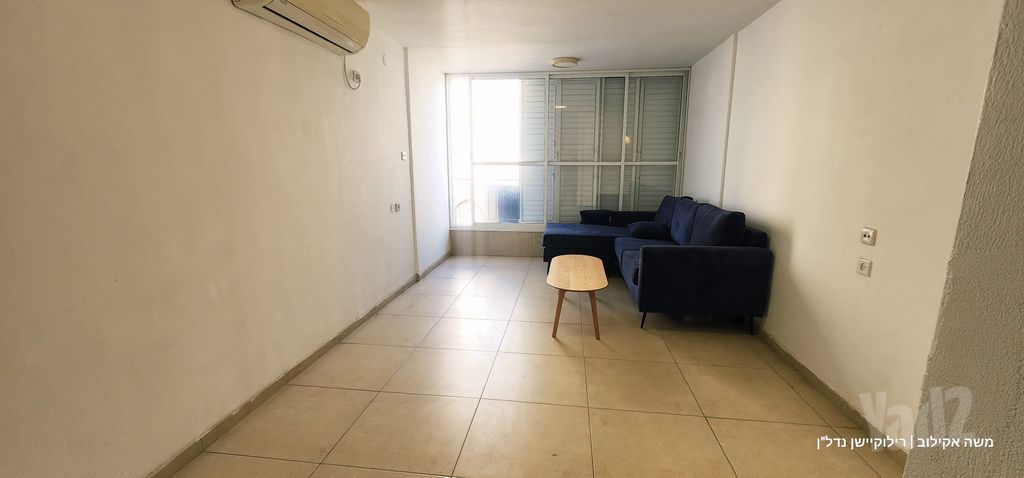 דירה להשכרה בתל אביב יפו (תיווך) — 2
