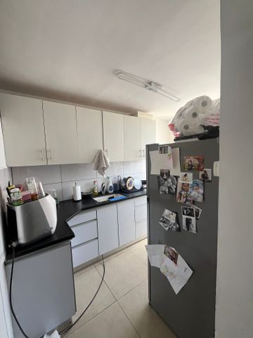 דירה, חיפה