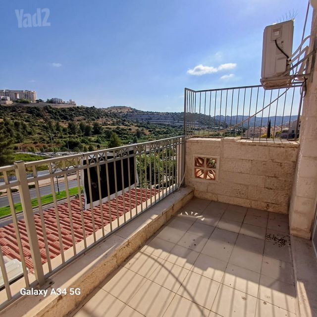 בית פרטי/ קוטג' להשכרה בבית שמש (תיווך) — 5